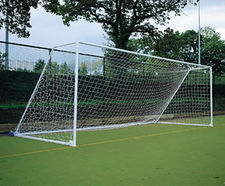 Sports netting