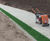 Refurbishment of bowling green at Fondu Sports Club 2