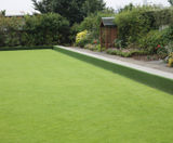 Refurbishment of bowling green at Fondu Sports Club - on this page