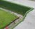 Pre-formed bowling green ditch units 1