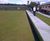 Pre-formed bowling green ditch units 3