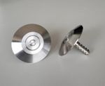 50mm studs for car parks and pedestrian crossings
