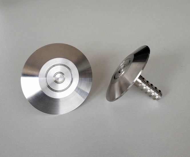 50mm studs for car parks and pedestrian crossings