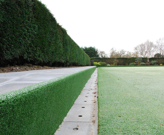 Bowls Green Ditch Liner, Sports & Leisure