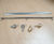 Brass studs for the prevention of anti-social behaviour 2