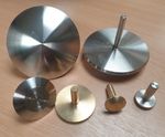 100mm stainless steel demarcation studs