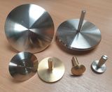 100mm stainless steel demarcation studs - on this page