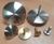 100mm stainless steel demarcation studs 0