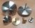 50mm studs for car parks and pedestrian crossings 2