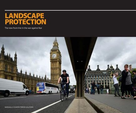Landscape Protection white paper