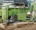 Dissolved air flotation plants (DAF)