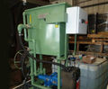 Tramp oil separator