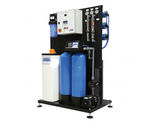 ECO RO 100-600 reverse osmosis unit