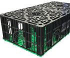 Aquavoid®-Metro stormwater storage crates