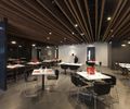 Supaslat Maxi acoustic wall and ceiling tiles