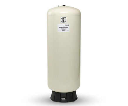 Mainsboost - mains water booster sets