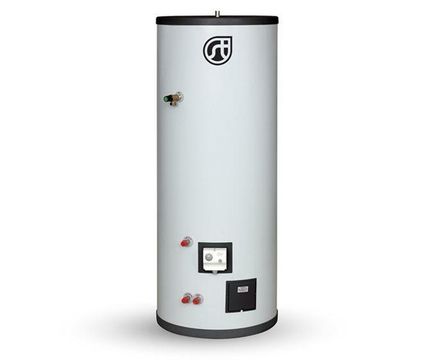 Aquastor Eco unvented indirect hot water cylinders 