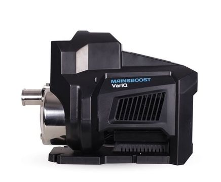 Mainsboost VariQ water-boosting pump
