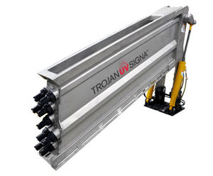 TrojanUVSigna™ selected by Greater Chicago