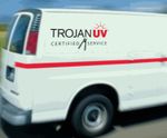UV water treatment – local service with global support