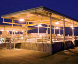 TrojanUV3000Plus™ wastewater disinfection system - on this page