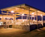 TrojanUV3000Plus™ wastewater disinfection system