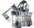 TrojanUV4000Plus™ wastewater disinfection system 1