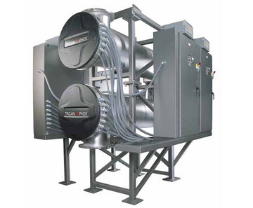 TrojanUVPhox™ UV-photolysis and UV-oxidation solution