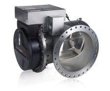 TrojanUVSwift™ECT polychromatic lamp-based UV reactor