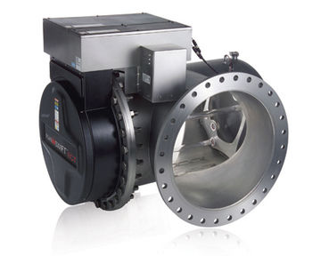 TrojanUVSwift™ECT polychromatic lamp-based UV reactor