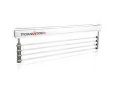 TrojanUV3000™B UV disinfection for wastewater treatment