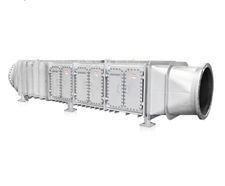 TrojanUVTorrent™ECT drinking water UV disinfection