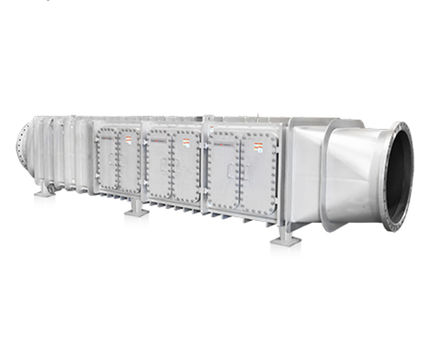 TrojanUVTorrent™ECT drinking water UV disinfection