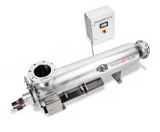 TrojanUVTelos™ for drinking water disinfection - on this page