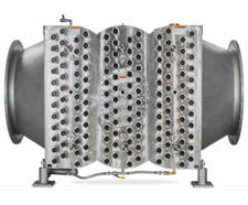 TrojanUVFlex™ UV water treatment system