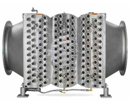 TrojanUVFlex™ UV water treatment system