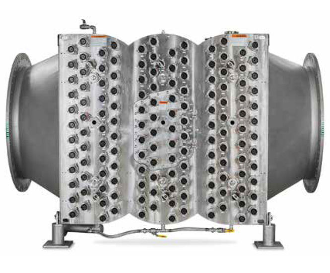 TrojanUVFlex™ UV water treatment system