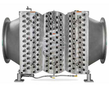 TrojanUVFlex™ UV water treatment system