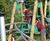 Orchard playground equipment 3