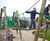 Orchard playground equipment 5