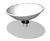 Dish roundabout (SWD100) 3
