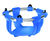 Pod seat for swings with 8mm chains (SRE480) 1