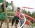 Orchard playground equipment 8