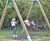 Orchard playground equipment 10