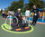 Creating an inclusive play area at Bleasdale School 1