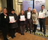 Sutcliffe Play wins award for Maple Park, Ipswich - on this page