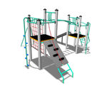 Playzone Two In One multiplay unit (PZU229)