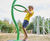 Hula Rotator SWD720 - steel playground roundabout for spinning play 3