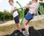 Hula Rotator SWD720 - steel playground roundabout for spinning play 1
