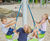 Whirly Bob roundabout (SWD700) 1